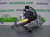 Motor de limpador pára-brisas de vidro traseiro 0390201408 PEUGEOT