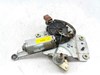 Motor de limpador pára-brisas de vidro traseiro 0390201408 PEUGEOT