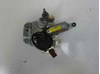 Motor de limpador pára-brisas de vidro traseiro 0390201408 PEUGEOT