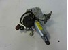 Motor de limpador pára-brisas de vidro traseiro 0390201408 PEUGEOT