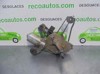 Motor de limpador pára-brisas de vidro traseiro 0390201580 PEUGEOT