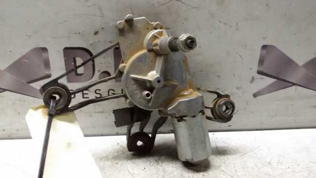 0390201580 PEUGEOT Мотор стеклоочистителя заднего стекла купить в Черновцы