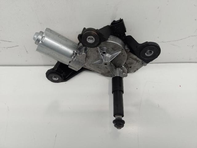0390201847 RENAULT Моторчик заднего дворника купить в Днепр
