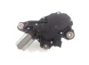 Motor limpia trasero para renault megane iii berlina 5p  k9k636 0390201847