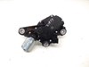 Motor limpia trasero para renault megane iii sport tourer dynamique k9k836 0390201847