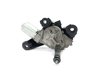 Motor limpia trasero para    k9k834 0390201847