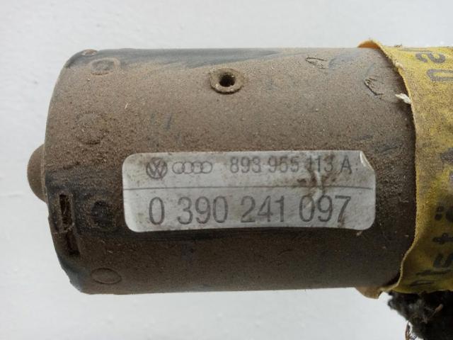 VAG 0390241097 Мотор дворников в наличии Черновцы