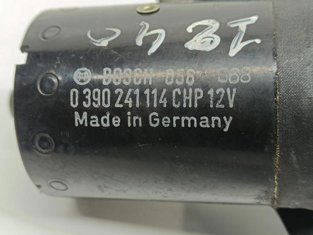 0390241114 MITSUBISHI Мотор дворников купить в Каменское