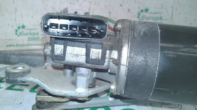 OPEL 0390241142 Мотор стеклоочистителя лобового стекла в наличии Каменское