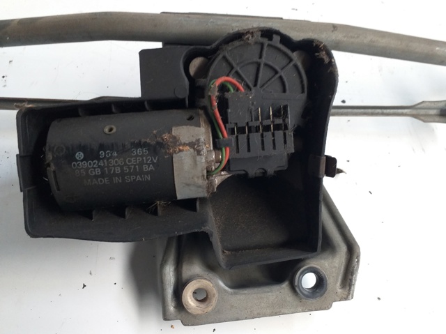 FORD 0390241306 Мотор дворников в наличии Павлоград