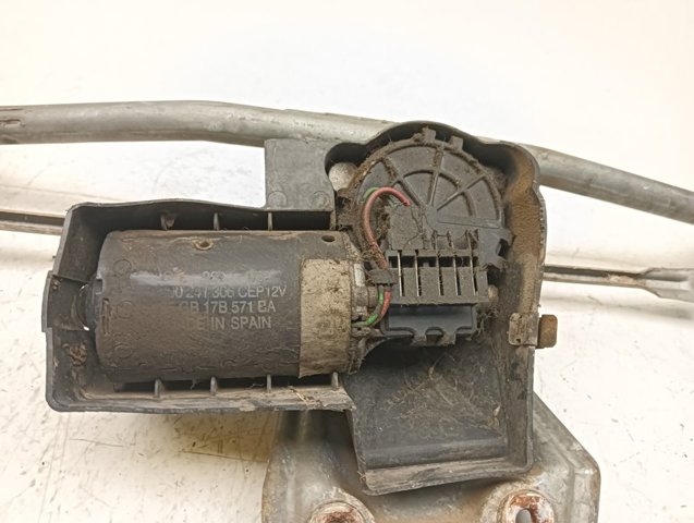 0390241306 FORD Мотор стеклоочистителя лобового стекла купить в Днепр