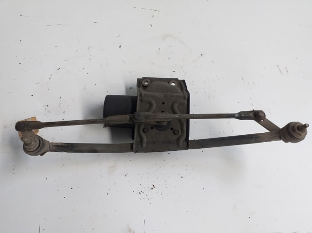 0390241306 FORD Мотор стеклоочистителя лобового стекла купить в Ровно