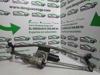 Motor de limpador pára-brisas do pára-brisas 0390241345 MERCEDES