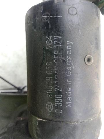 VAG 0390241345 Мотор дворников в наличии Ирпень