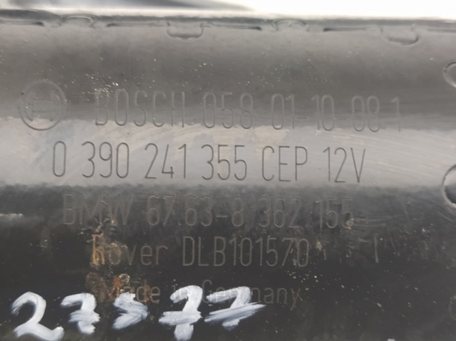 BMW 0390241355 Мотор дворников в наличии Харьков