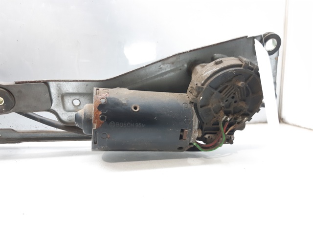 0390241374 PEUGEOT Мотор стеклоочистителя лобового стекла купить в Киев