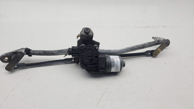 VAG 0390241509 Мотор стеклоочистителя лобового стекла в наличии Полтава