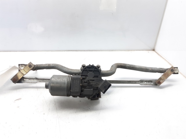 0390241511 RENAULT Мотор стеклоочистителя лобового стекла купить в Николаев