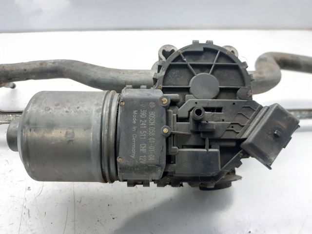 RENAULT 0390241511 Мотор стеклоочистителя лобового стекла в наличии Житомир