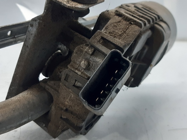 0390241511 RENAULT Мотор дворников купить в Черкассы
