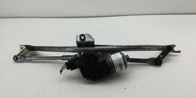 VAG 0390241528 Мотор стеклоочистителя лобового стекла в наличии Ужгород