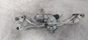 Trapézio de limpador pára-brisas 0390241540 PEUGEOT