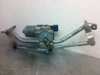Trapézio de limpador pára-brisas 0390241540 PEUGEOT