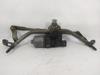 Trapézio de limpador pára-brisas 0390241540 PEUGEOT
