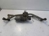 Trapézio de limpador pára-brisas 0390241540 PEUGEOT