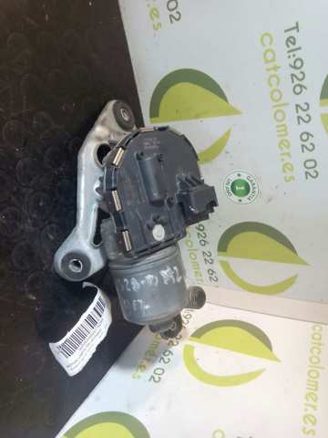 Motor dianteiro limpo para Peugeot 407 sw 2.0 rfnew10j4 0390241721
