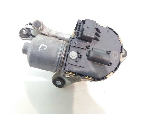Motor dianteiro limpo para Peugeot 407 sw 2.0 rfnew10j4 0390241722