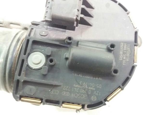 0390241722 PEUGEOT Мотор дворников купить в Сумы