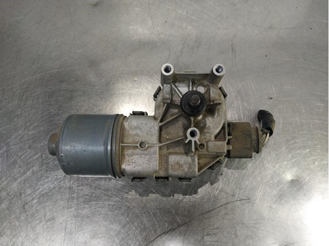 Motor dianteiro limpo para ford focus ii 1.6 tdci hhda 0390241731