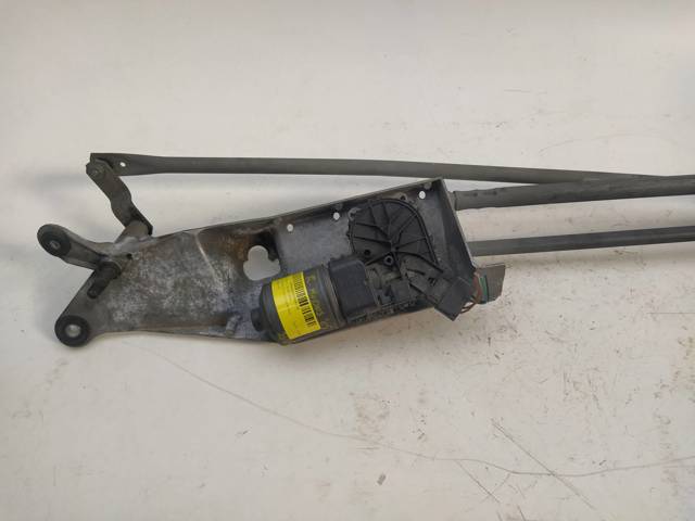 0390241777 RENAULT Мотор дворников купить в Чернигов
