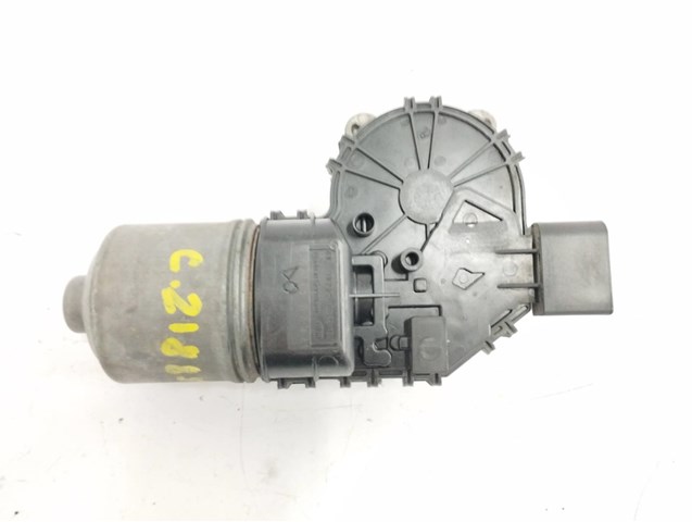 Motor Limpo Dianteiro para Fiat Croma 1.9 D Multijet (194AXC1B, 194AXC12) 939A2000 0390241915