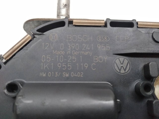 VAG 0390241955 Мотор дворников в наличии Харьков