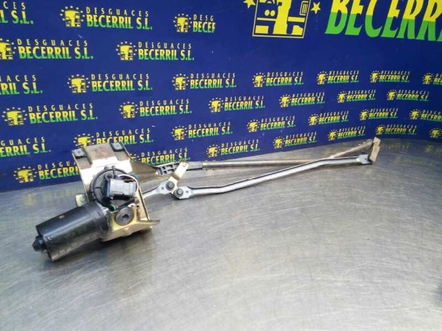 0390246326 RENAULT Мотор стеклоочистителя лобового стекла купить в Чернигов