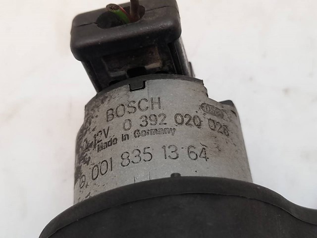 MERCEDES 0392020026 Помпа водяная (насос) охлаждения, дополнительный электрический в наличии Львов