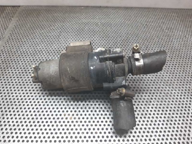 MERCEDES 0392020026 Помпа водяная (насос) охлаждения, дополнительный электрический в наличии Днепр