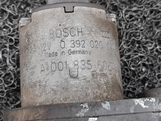 0392020044 Дополнительная помпа купить Черкассы