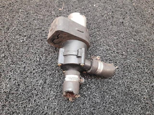MERCEDES 0392020044 Помпа водяная (насос) охлаждения, дополнительный электрический в наличии Ирпень