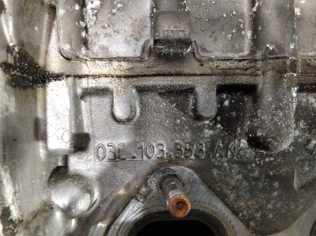 03C103358AK купить Запорожье