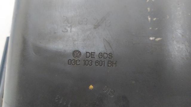 03C103601BH VAG Поддон масляный картера двигателя купить в Николаев