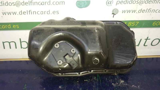 03C103601BH VAG Поддон масляный картера двигателя купить в Сумы