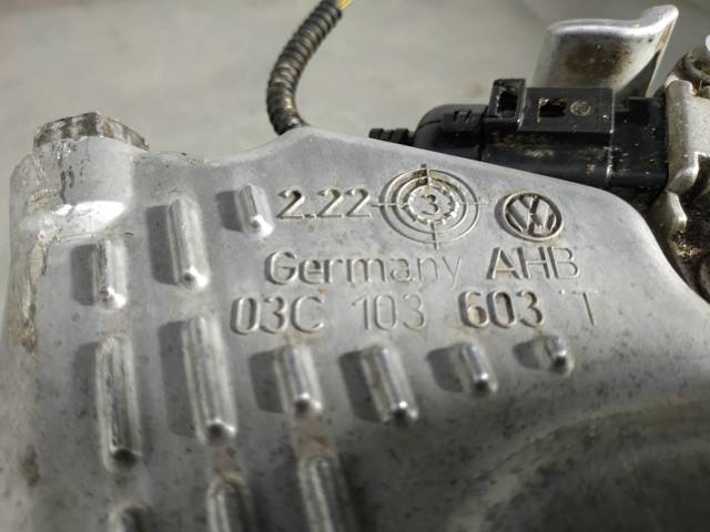 VAG 03C103603 в наличии Украина