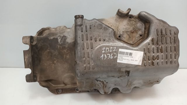 03C103603S Поддон двигателя купить Николаев