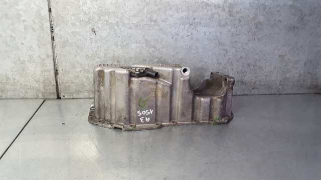 03C103603S VAG Поддон двигателя купить в Черкассы
