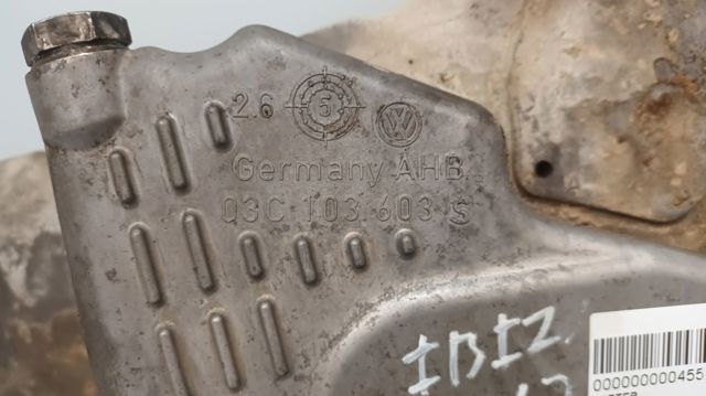 VAG 03C103603S Поддон двигателя в наличии Тернополь