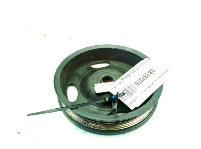 03C105255E VAG Шкив коленвала купить в Киев