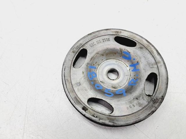 03C105255E Шкив коленвала купить Винница